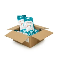 Brabantia PerfectFit roskapussi 200 pussia, Malli W, 5 l