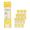 Brabantia PerfectFit roskapussi 200 pussia, Malli A, 3 l