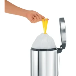 Brabantia PerfectFit roskapussi 200 pussia, Malli A, 3 l