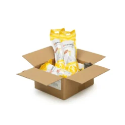 Brabantia PerfectFit roskapussi 200 pussia, Malli A, 3 l