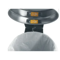 Brabantia PerfectFit roskapussi 200 pussia, Malli A, 3 l
