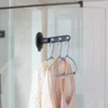 Brabantia ripustin imukupilla, Musta