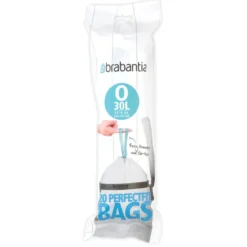 Brabantia roskapussi, 30 litraa