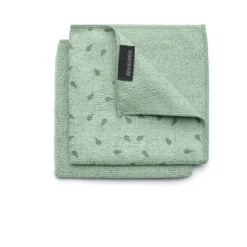 Brabantia rätti mikrokuitu 2-pakkaus, Jade green