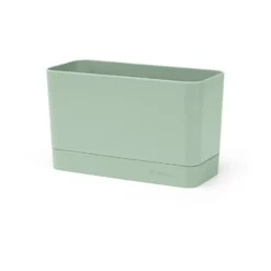 Brabantia teline, Jade green