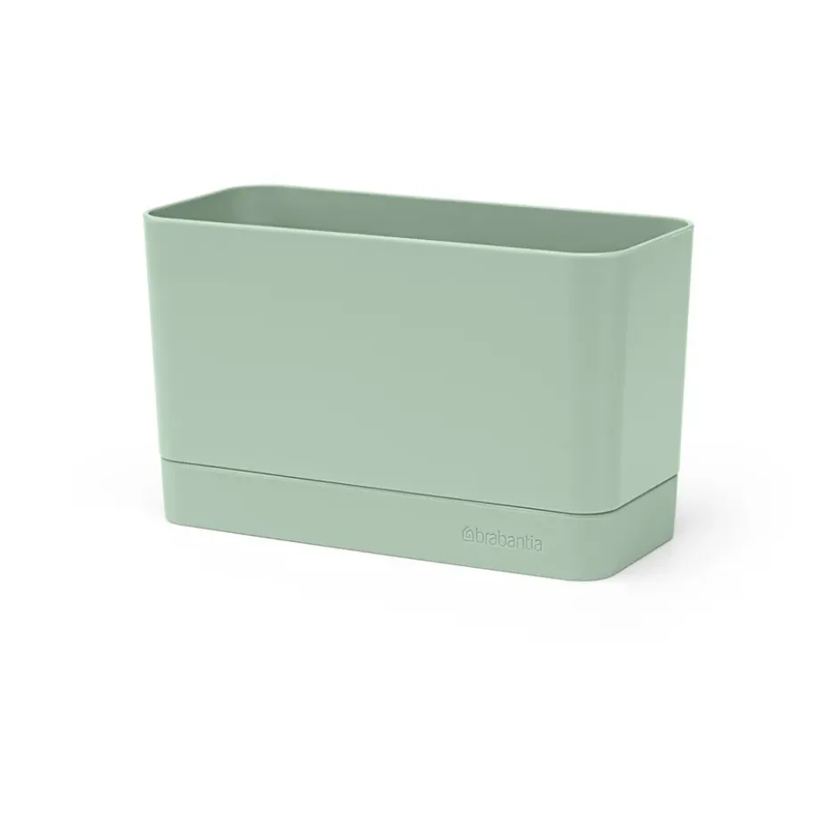Brabantia teline, Jade green