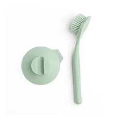 Brabantia tiskiharja imukupilla, Jade green