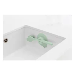 Brabantia tiskiharja imukupilla, Jade green
