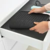 Brabantia tiskimatto silikon, tummanharmaa