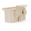 Brabantia tiskipöydän teline, Soft beige