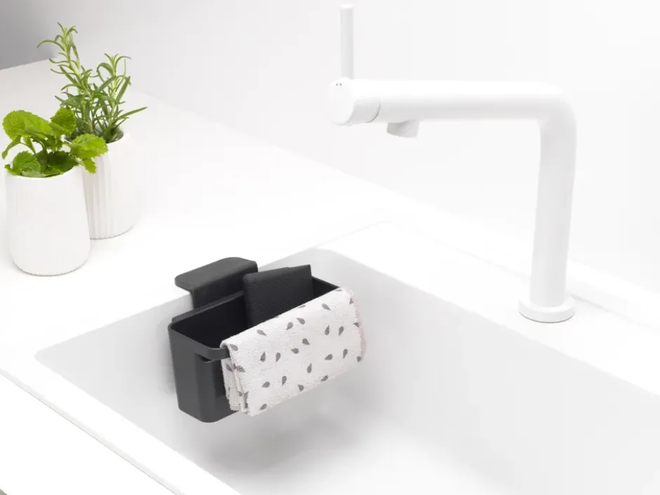Brabantia tiskipöydän teline, Tummanharmaa