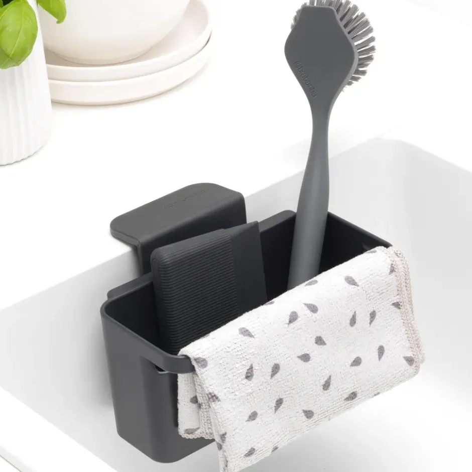 Brabantia tiskipöydän teline, Tummanharmaa
