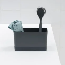Brabantia tiskiteline compact, tummanharmaa