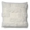Bricks tyynynpäällinen 50 x 50 cm, White