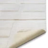 Bricks villamatto 250 x 350 cm, Ivory