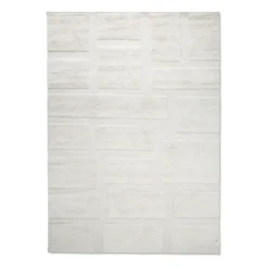 Bricks villamatto 250 x 350 cm, Ivory