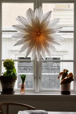 Brisk adventtitähti, Ø70 cm