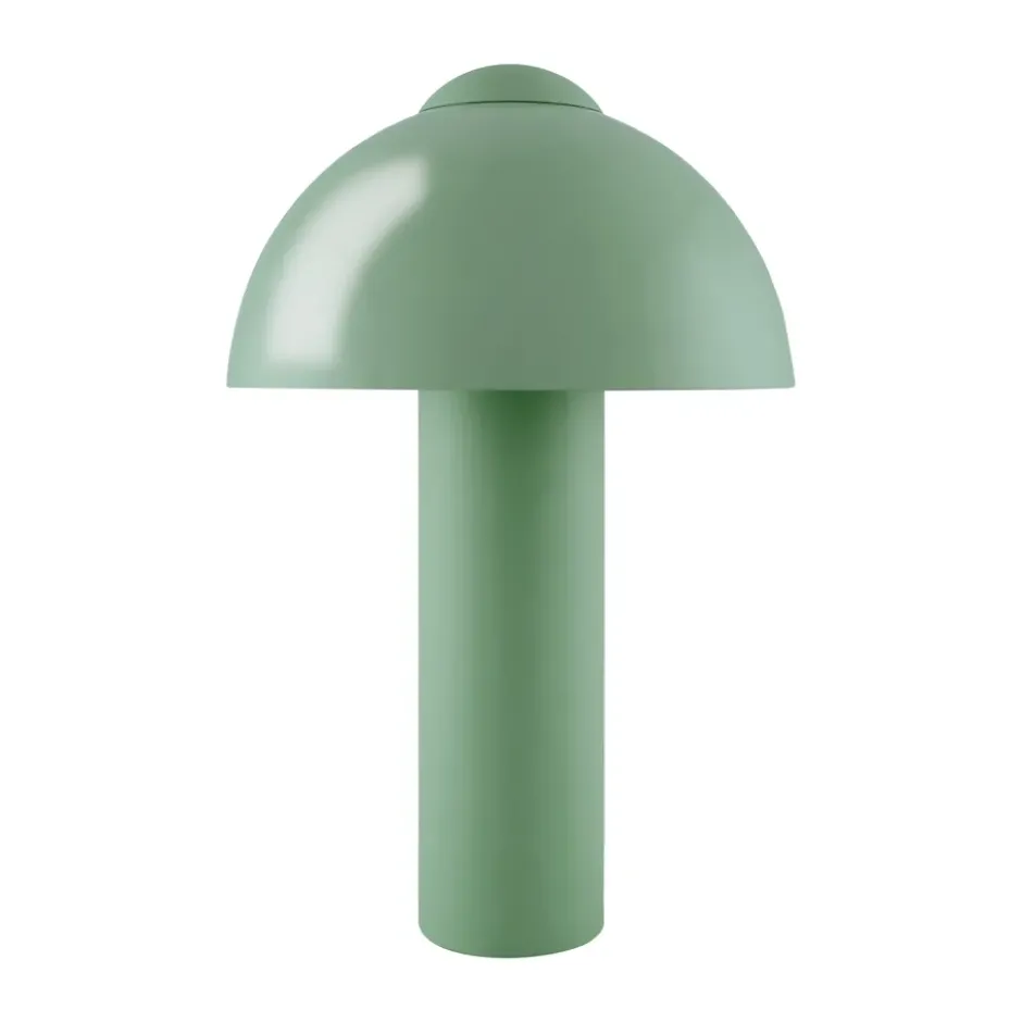 Buddy 23 -pöytävalaisin 36 cm, Vihreä