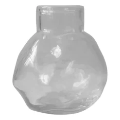 Bunch mini -maljakko Ø 12 cm, Clear