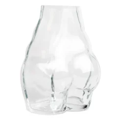 Butt maljakko S 10,5 cm, Kirkas