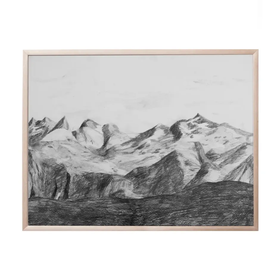 B.V.T juliste, 50 x 70 cm