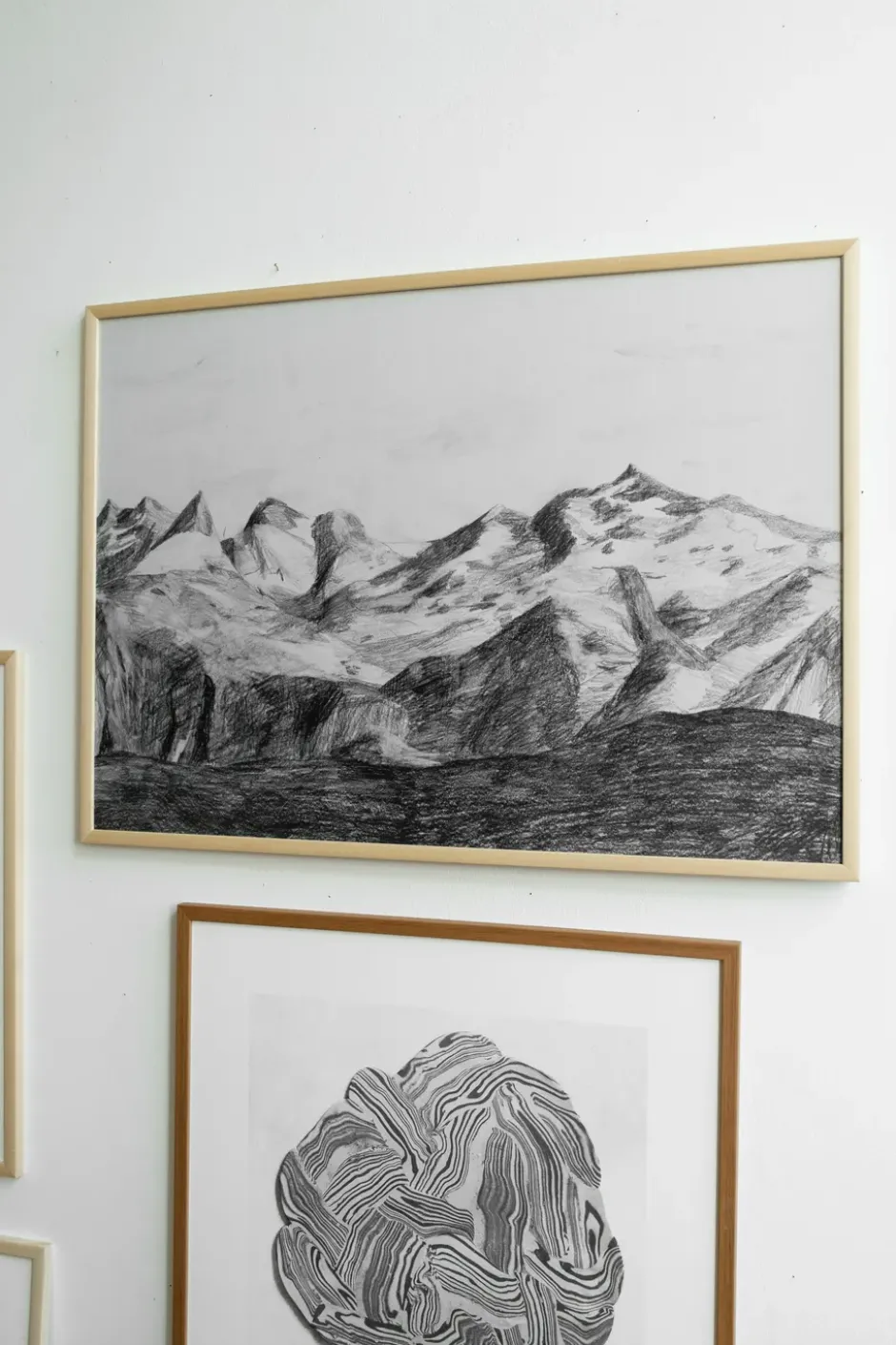 B.V.T juliste, 50 x 70 cm