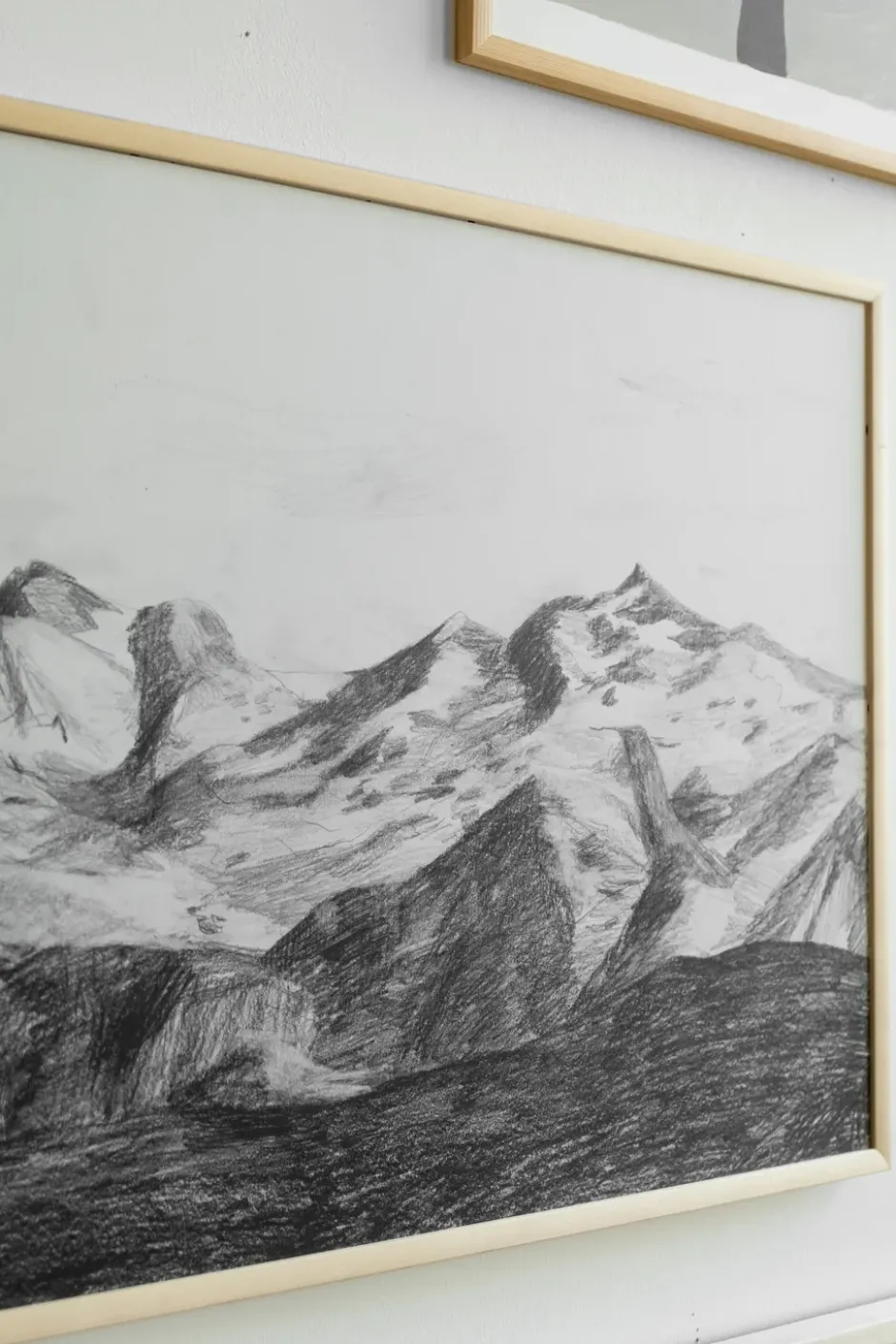 B.V.T juliste, 50 x 70 cm