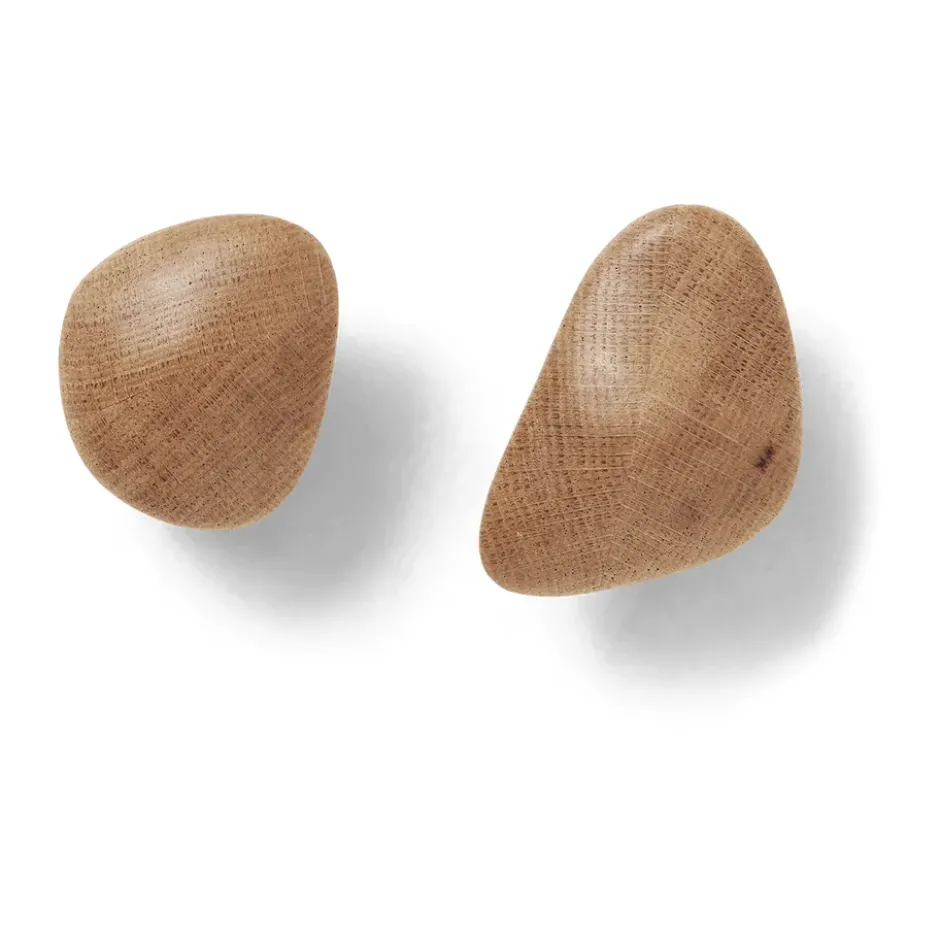Cairn koukku 2 osaa, Oak