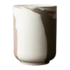Calm ruukku S, Brown-Beige