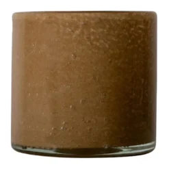 Calore kynttilälyhty XS Ø 10 cm, Beige