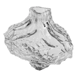 Canyon Large -maljakko 23 cm, Clear