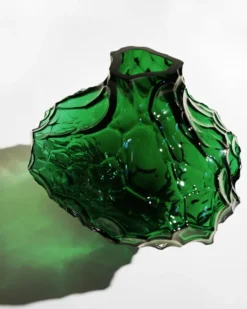 Canyon Large -maljakko 23 cm, Green