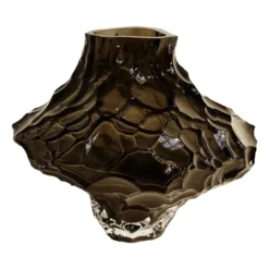 Canyon Large -maljakko 23 cm, New smoke