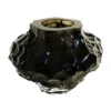Canyon Mini -maljakko 8 cm, New smoke