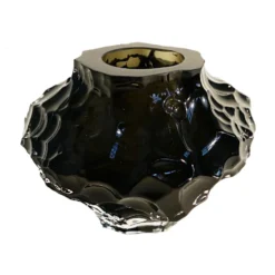 Canyon Mini -maljakko 8 cm, New smoke
