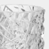 Carat kynttilälyhty kirkas, 7,9 cm