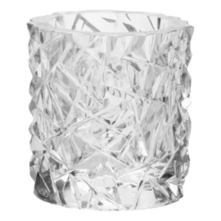 Carat kynttilälyhty kirkas, 7,9 cm