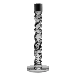 Carat kynttilänjalka antrasiitti, 297 mm