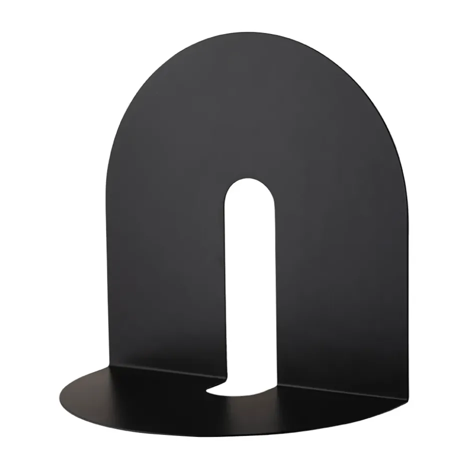 Castellum seinähylly, Musta