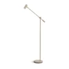 Cato lattiavalaisin 134 cm, Nougat-messinki