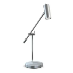 Cato pöytävalaisin 48,5 cm, Alumiini