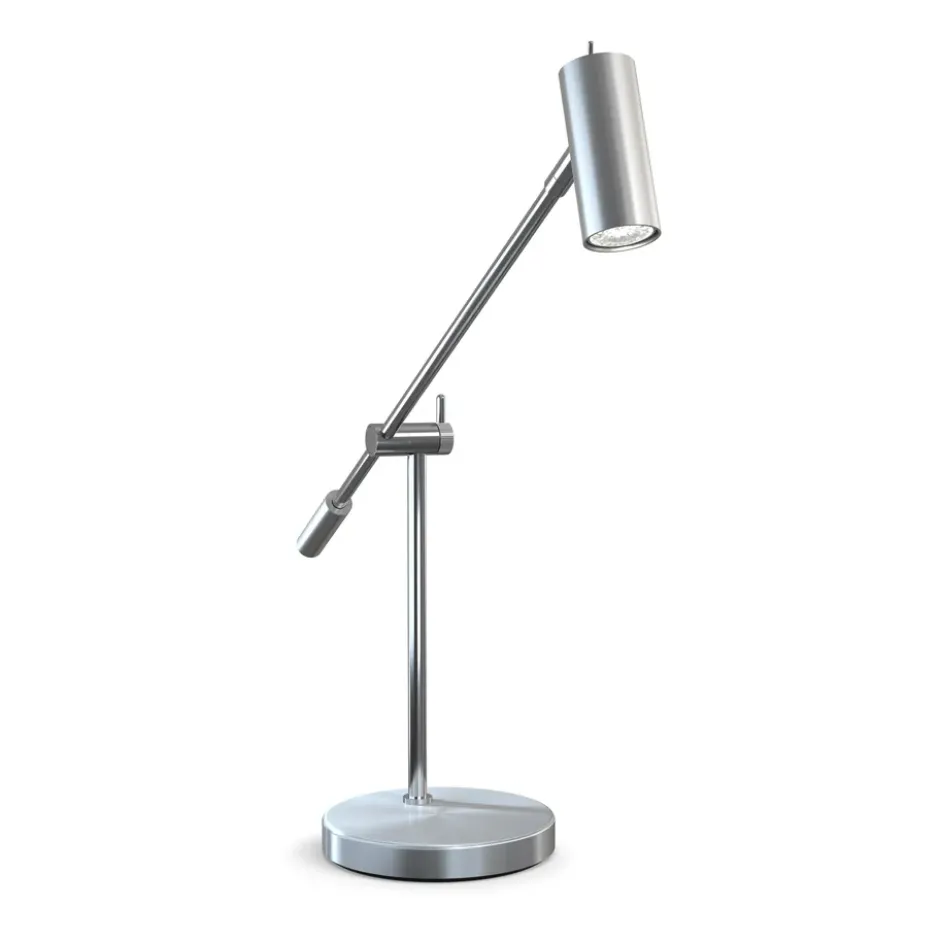 Cato pöytävalaisin 48,5 cm, Alumiini