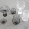 Catu kori Ø 30 cm, Musta