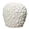 Celeste maljakko 26 cm, White