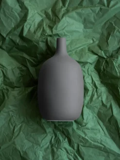 Ceola maljakko 21 cm, Agave Green