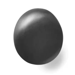 Chanterelle koukku, Black brass