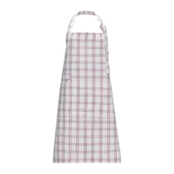 Chef esiliina, Punainen