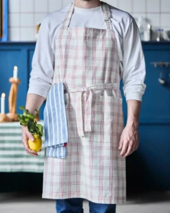 Chef esiliina, Punainen