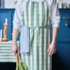 Chef esiliina, Vihreä