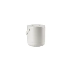 Circular Roskakori 15 L, Lämpimänharmaa